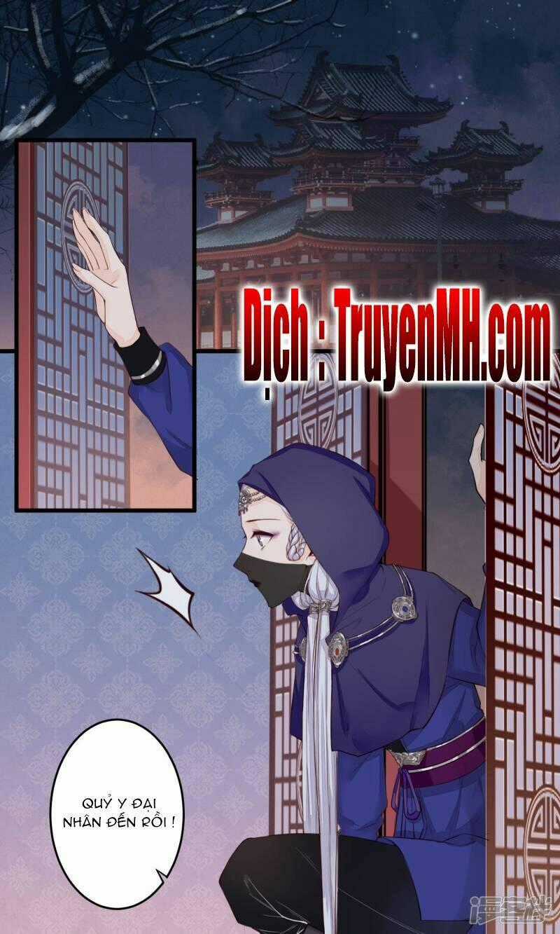 Phượng Hoàng Tê Lâm - Chapter 6 - Trang 2