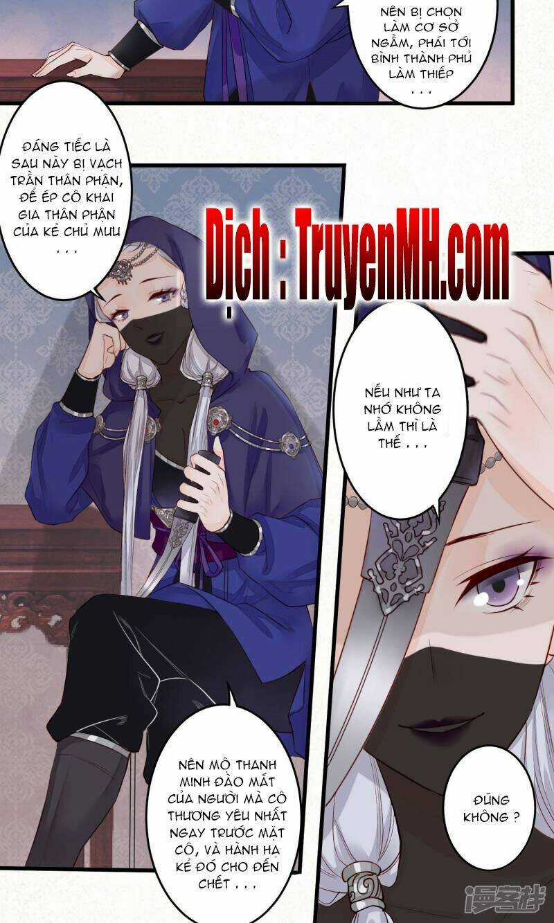 Phượng Hoàng Tê Lâm - Chapter 6 - Trang 5