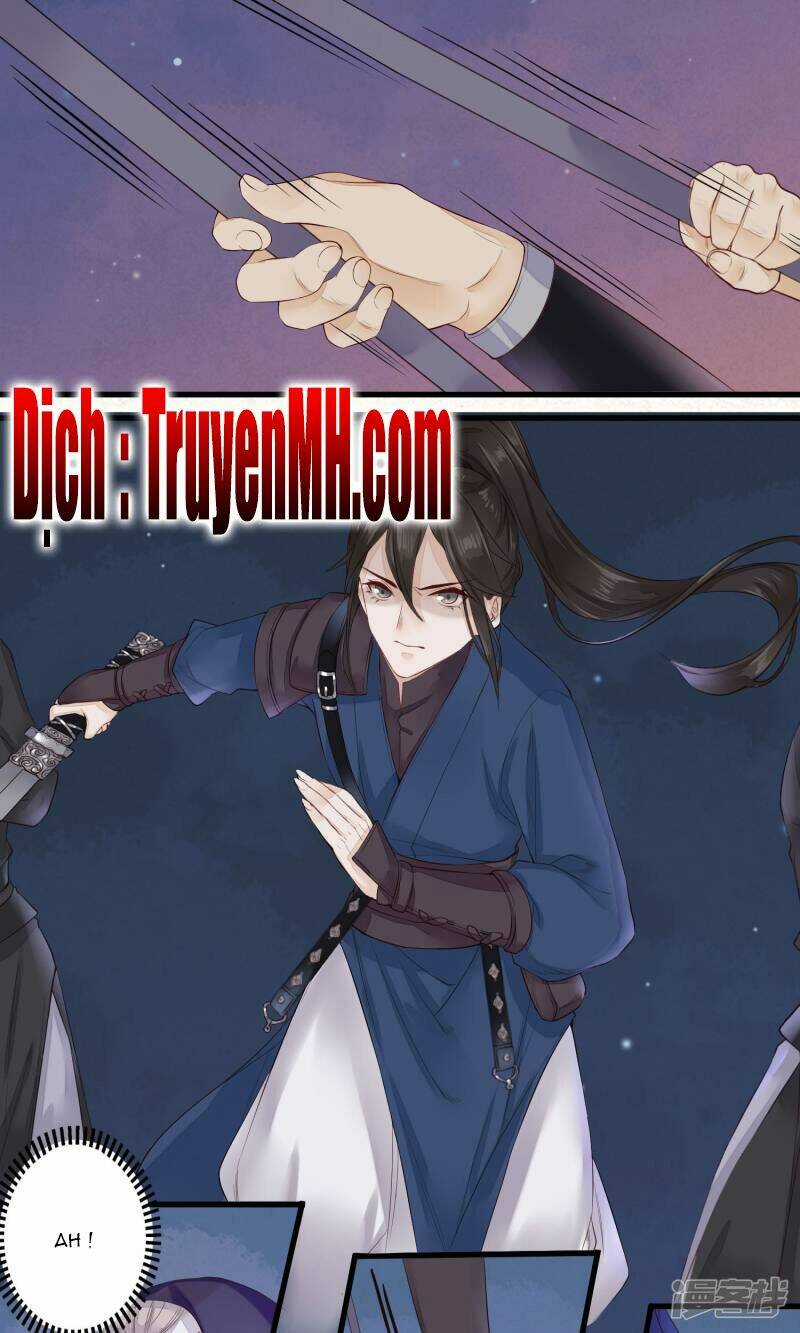 Phượng Hoàng Tê Lâm - Chapter 7 - Trang 4