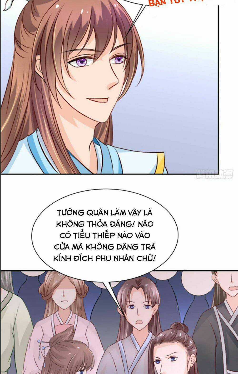 Phượng Hoàng Tê Lâm - Chapter 8 - Trang 12