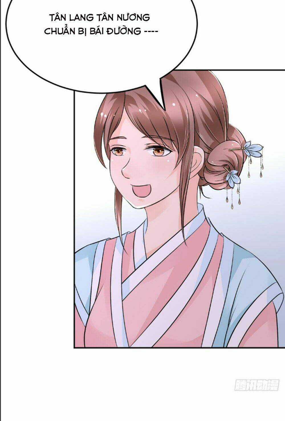 Phượng Hoàng Tê Lâm - Chapter 8 - Trang 3