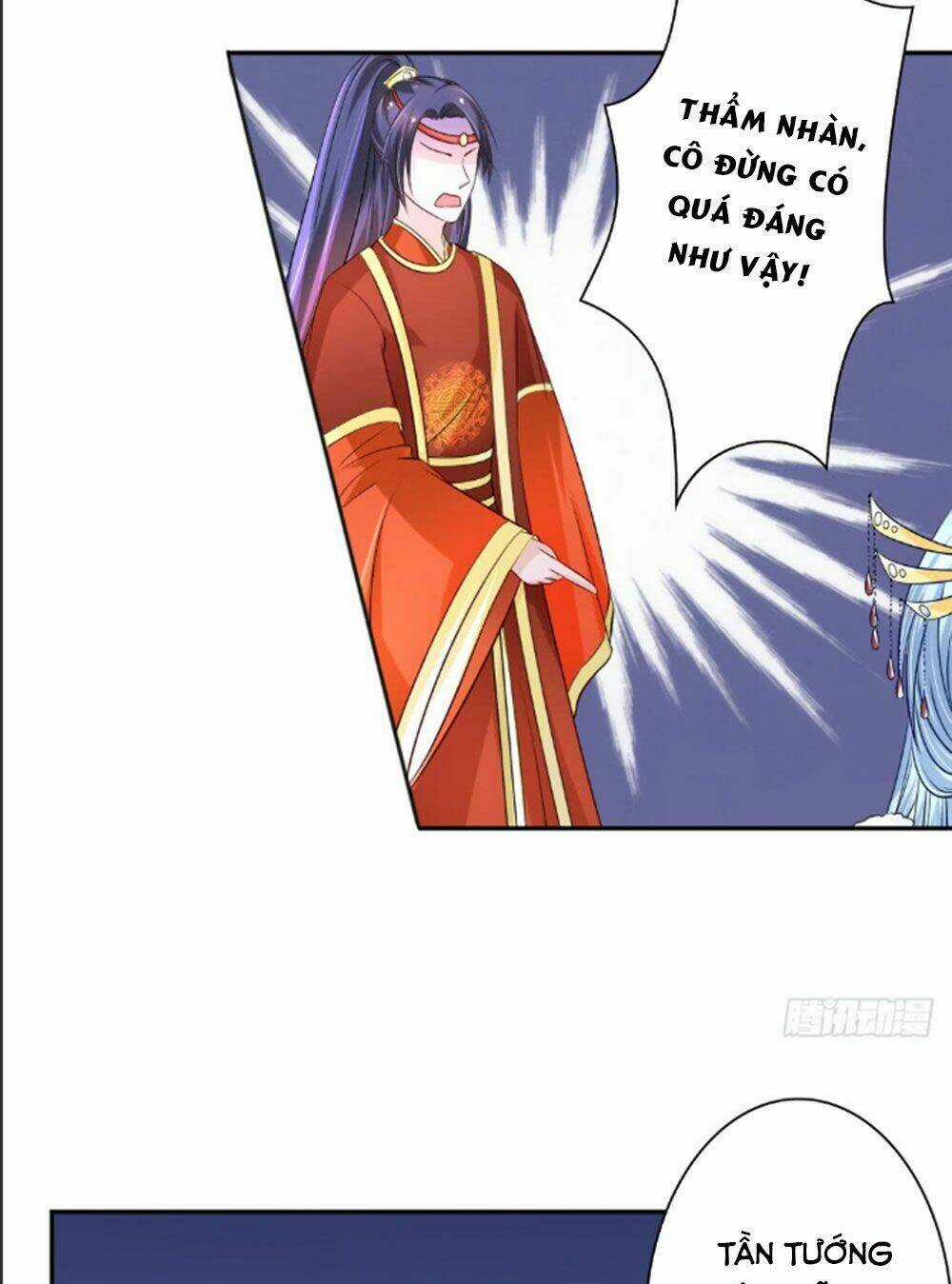 Phượng Hoàng Tê Lâm - Chapter 8 - Trang 22