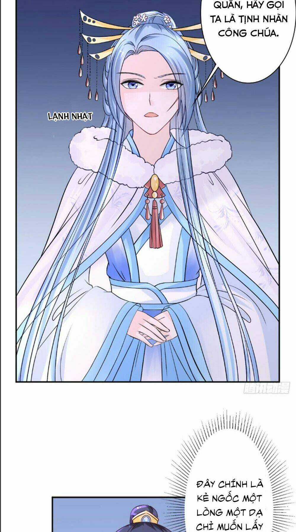 Phượng Hoàng Tê Lâm - Chapter 8 - Trang 23