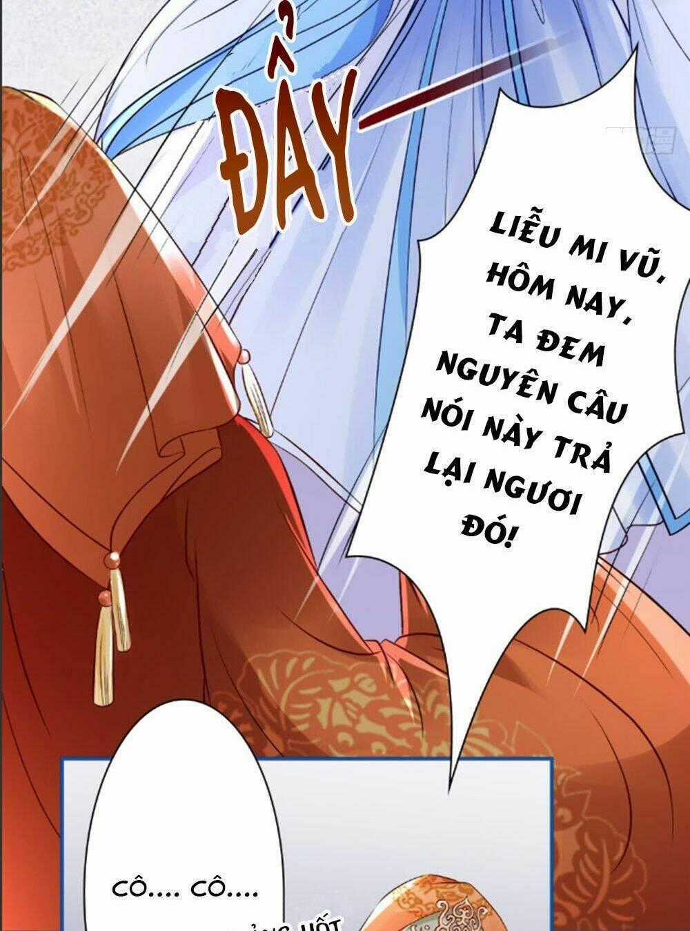 Phượng Hoàng Tê Lâm - Chapter 8 - Trang 30