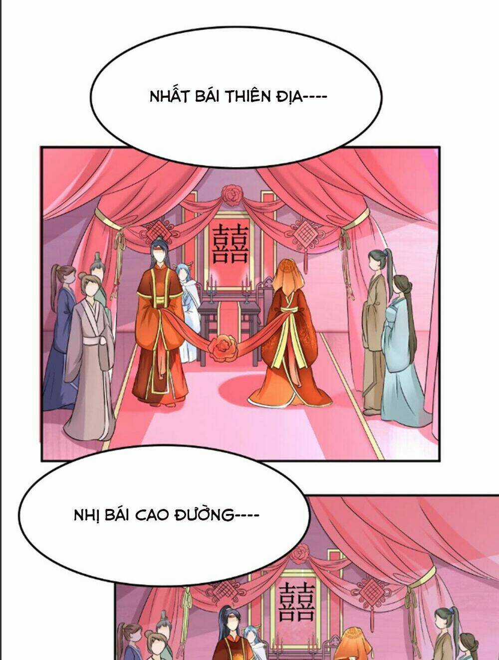 Phượng Hoàng Tê Lâm - Chapter 8 - Trang 4