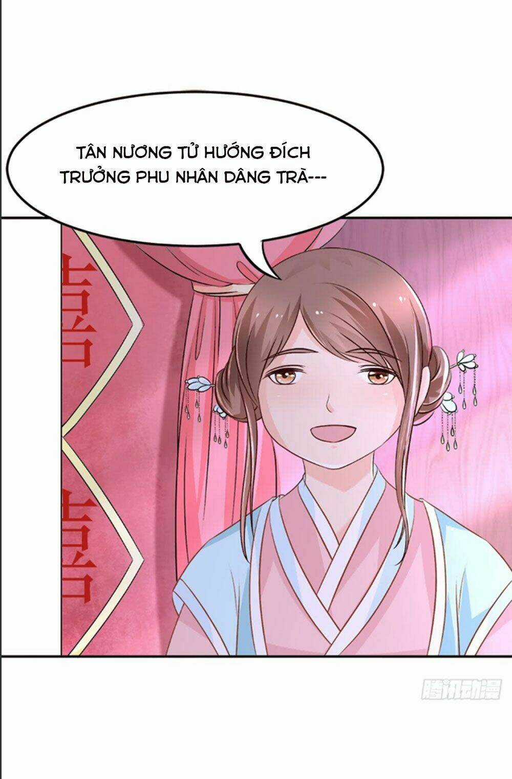 Phượng Hoàng Tê Lâm - Chapter 8 - Trang 6