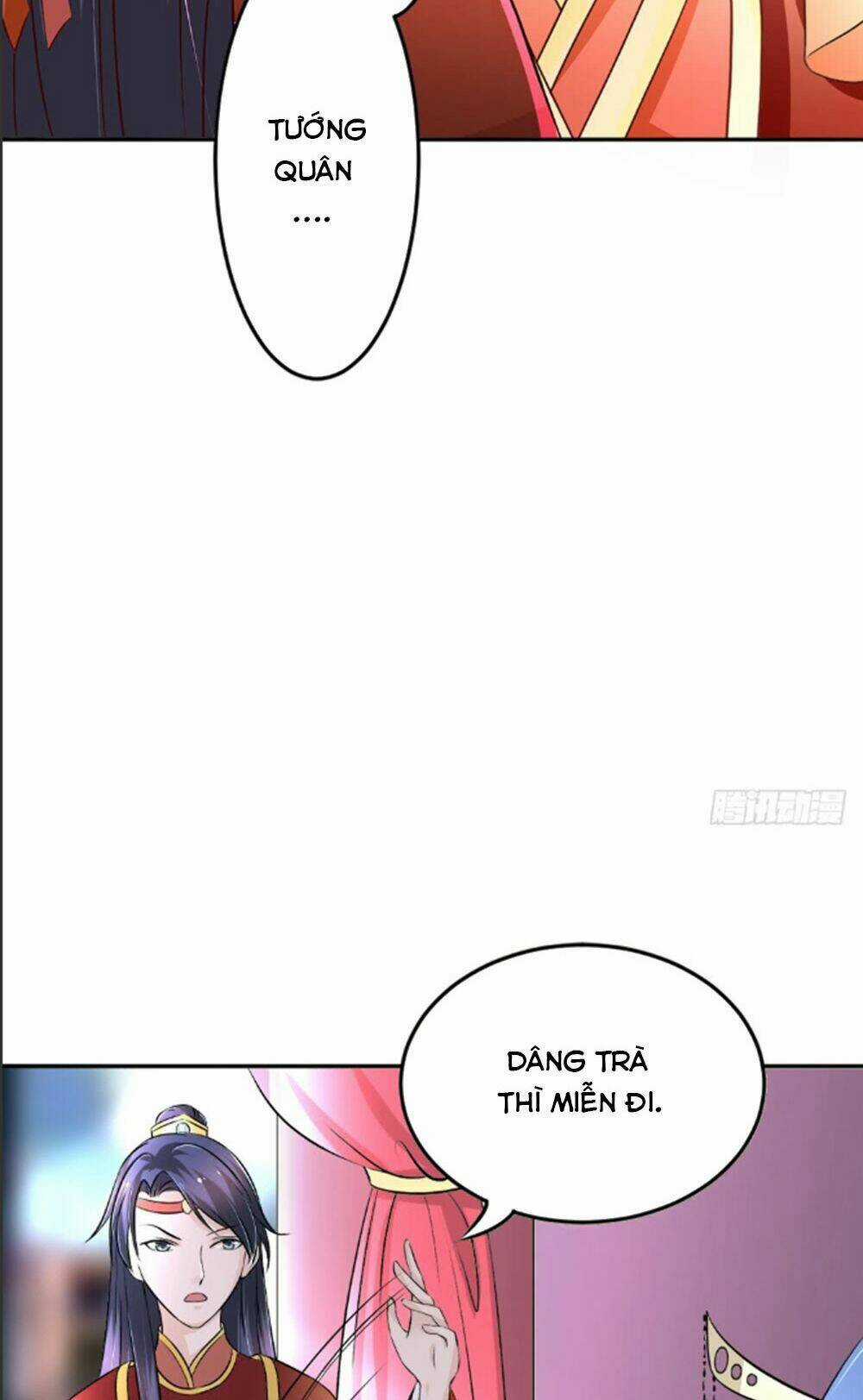 Phượng Hoàng Tê Lâm - Chapter 8 - Trang 8