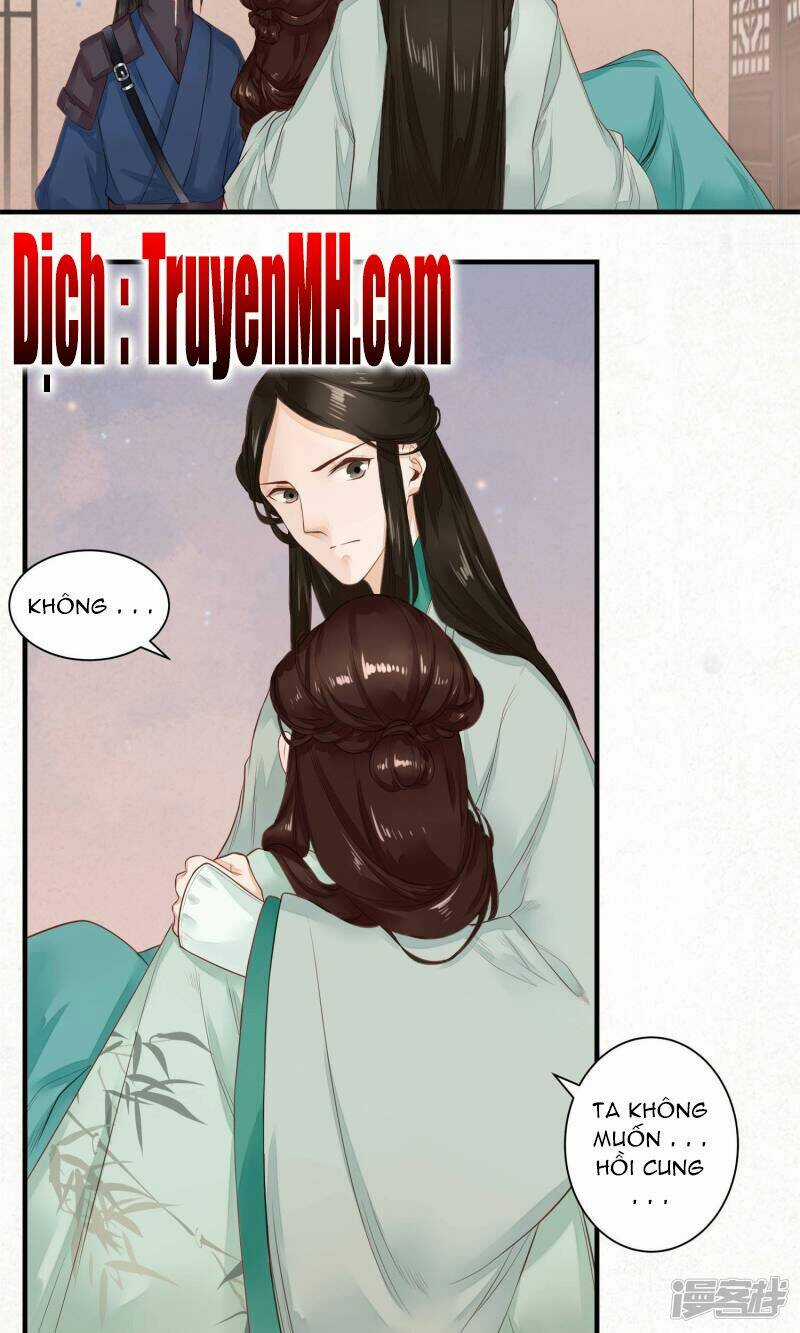 Phượng Hoàng Tê Lâm - Chapter 9 - Trang 3