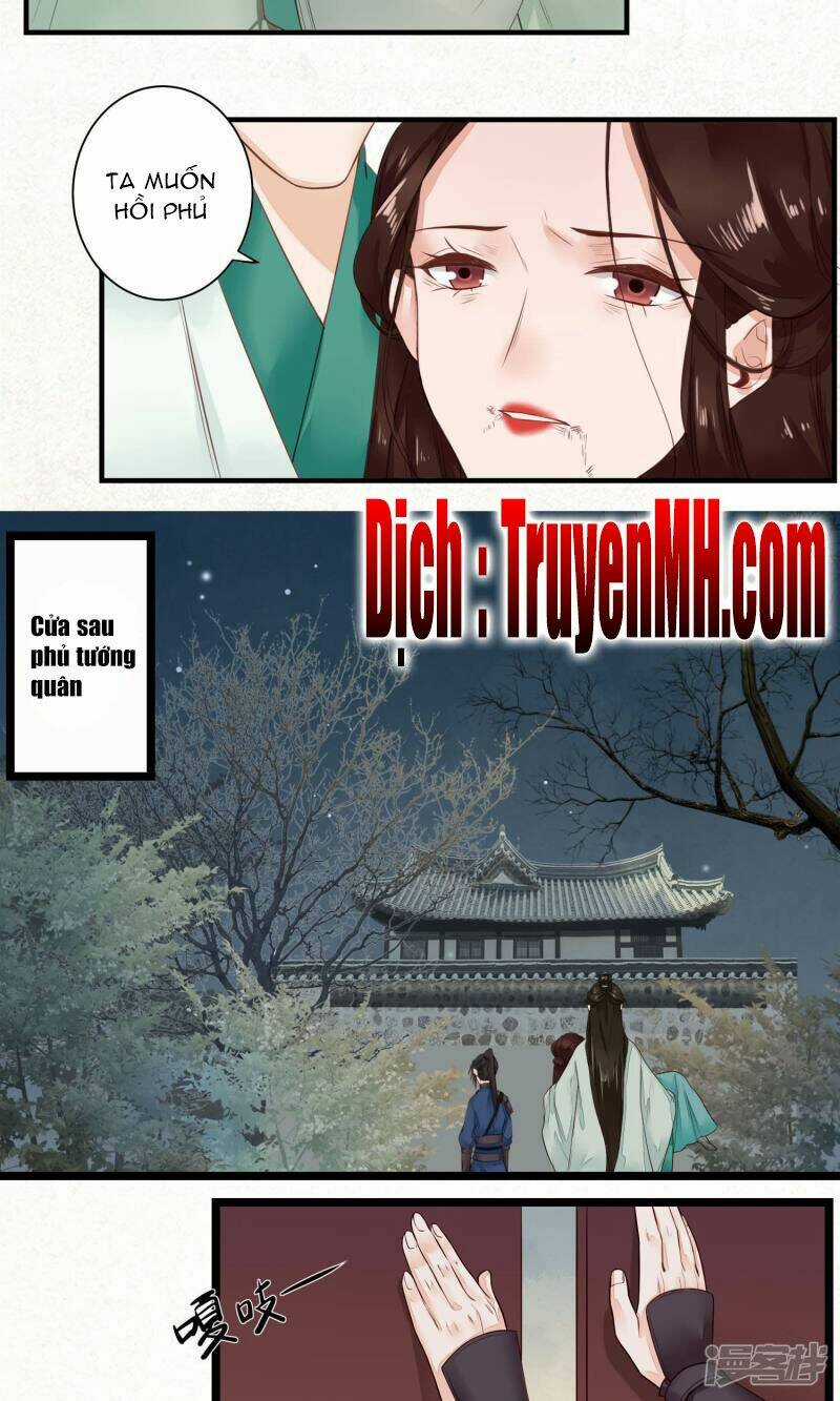 Phượng Hoàng Tê Lâm - Chapter 9 - Trang 4