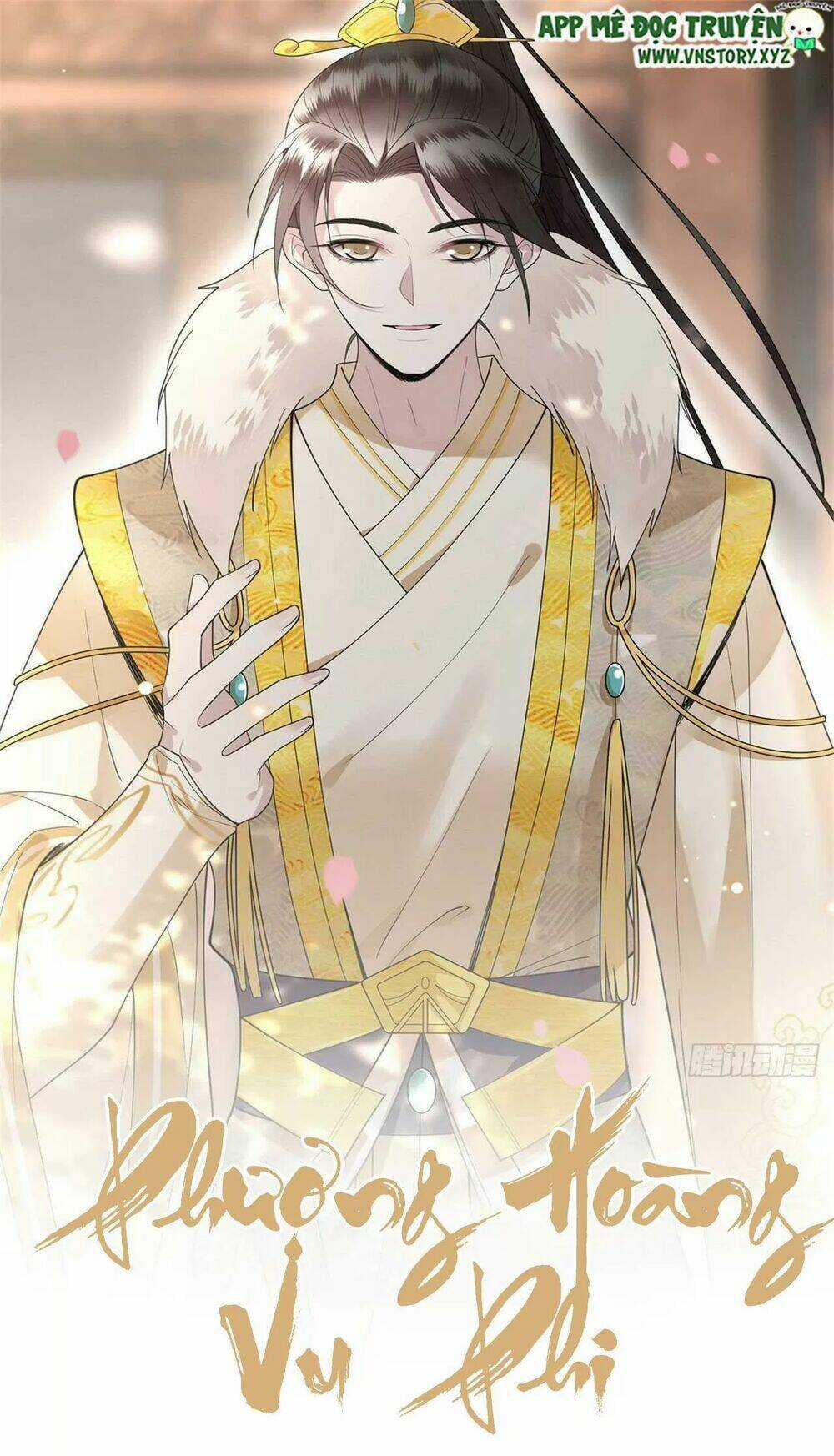 Phượng Hoàng Vu Phi - Chapter 100 - Trang 1