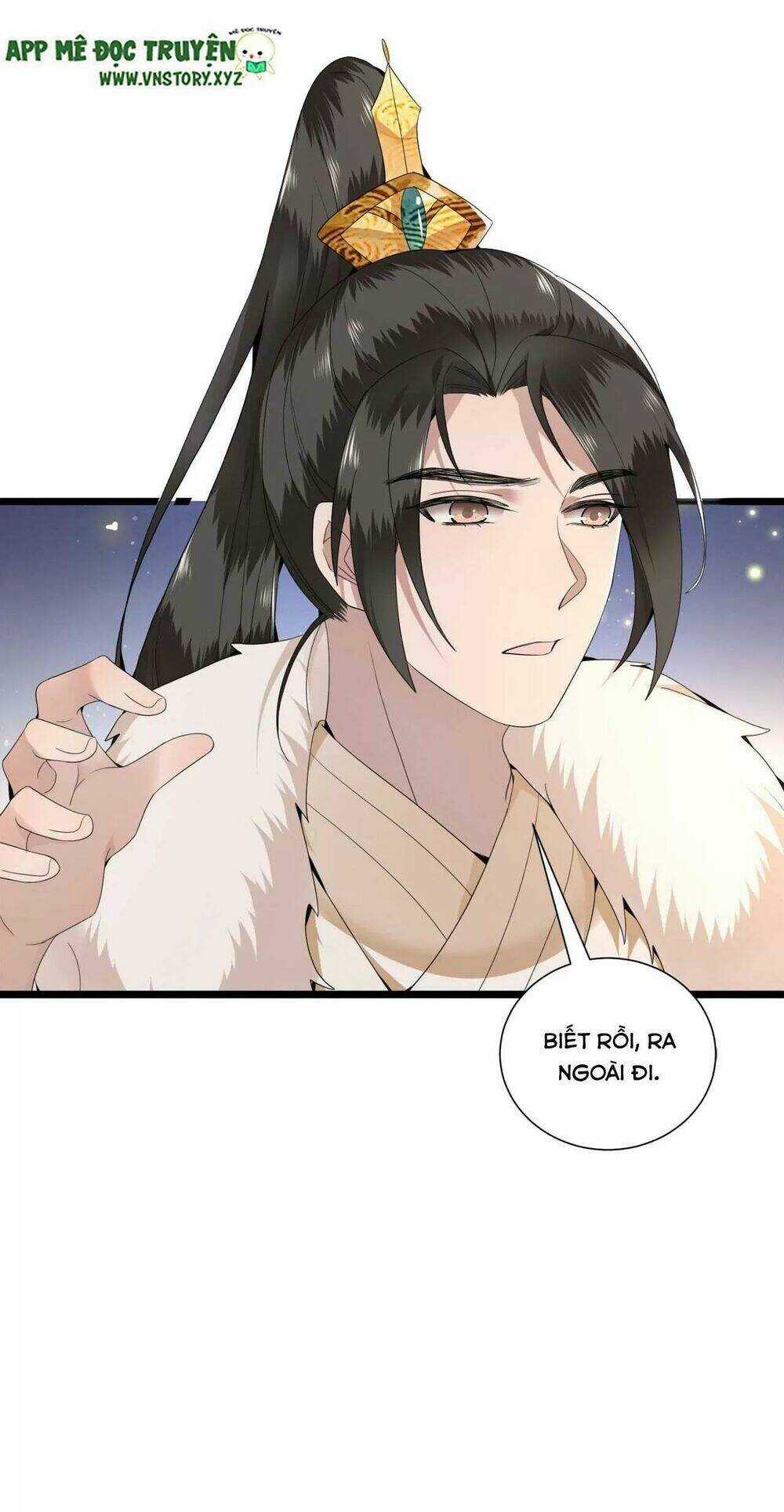 Phượng Hoàng Vu Phi - Chapter 100 - Trang 11