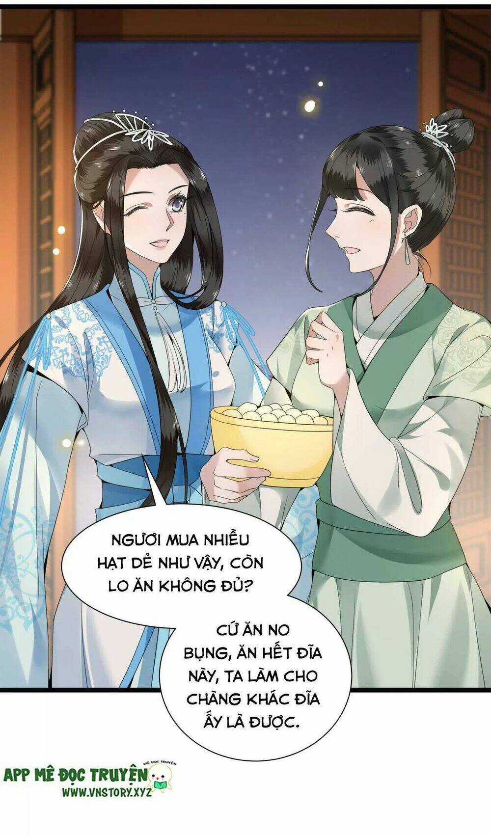 Phượng Hoàng Vu Phi - Chapter 100 - Trang 18