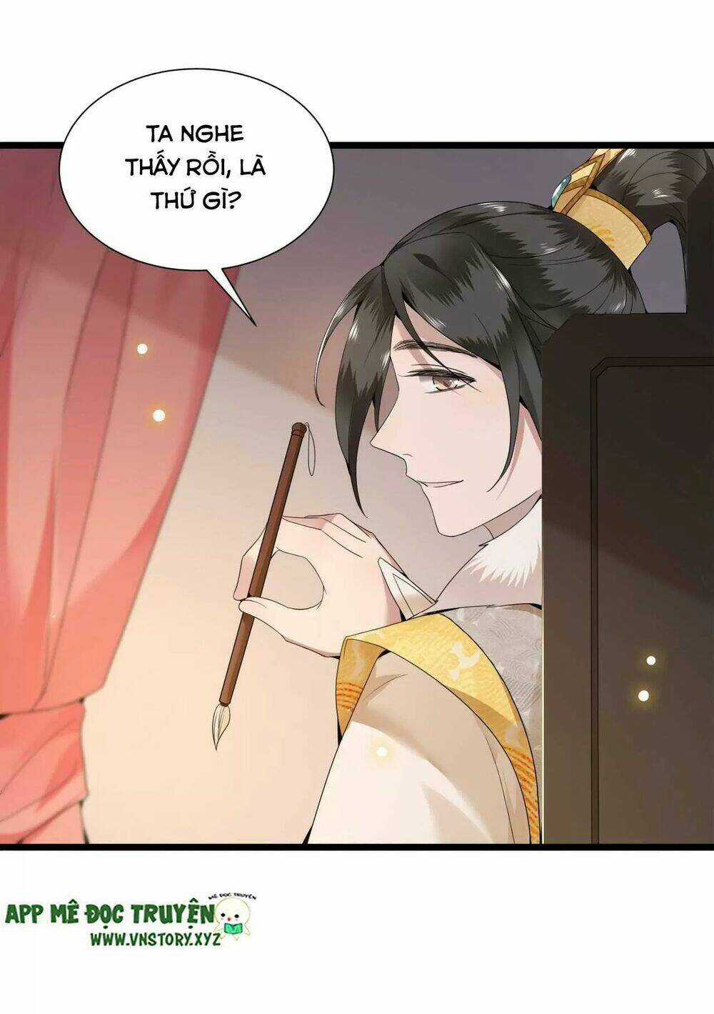 Phượng Hoàng Vu Phi - Chapter 100 - Trang 19