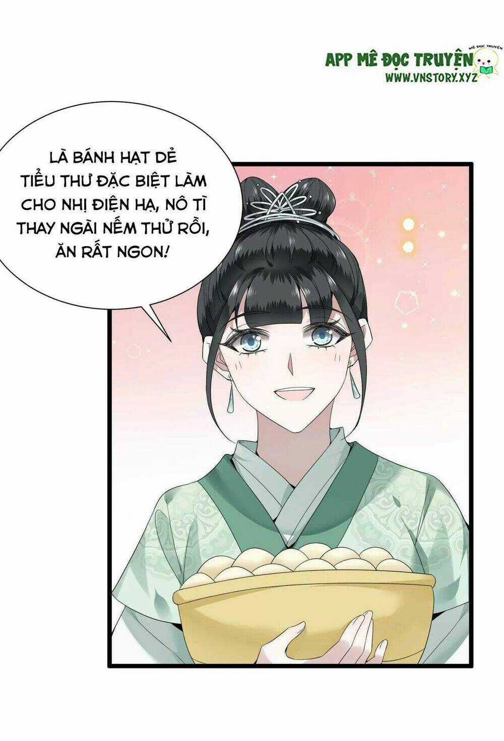 Phượng Hoàng Vu Phi - Chapter 100 - Trang 21