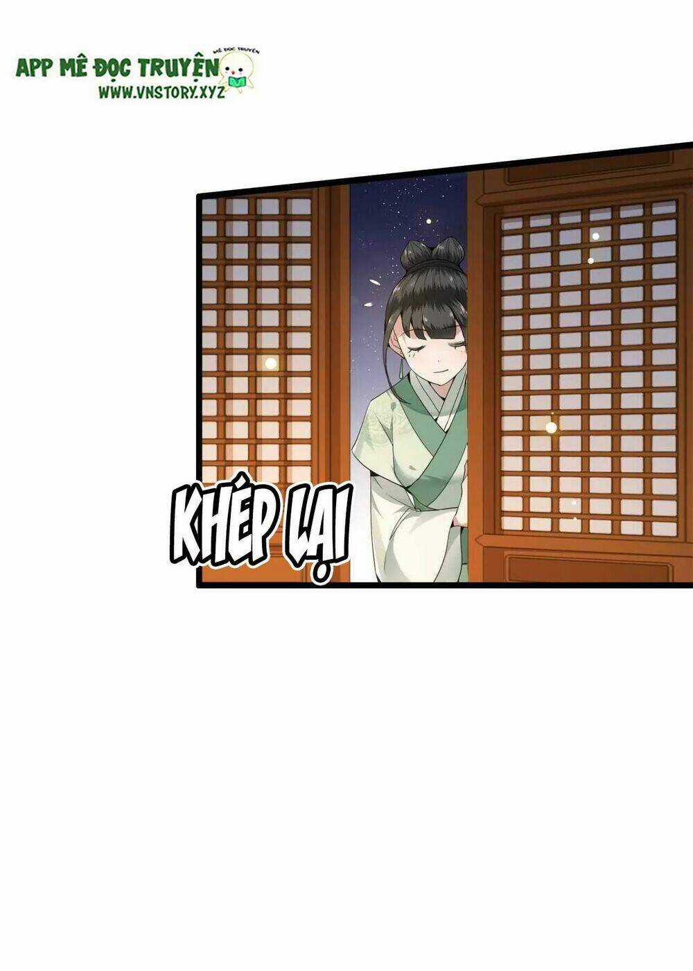 Phượng Hoàng Vu Phi - Chapter 100 - Trang 25