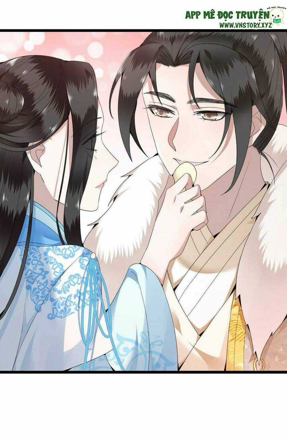 Phượng Hoàng Vu Phi - Chapter 100 - Trang 27