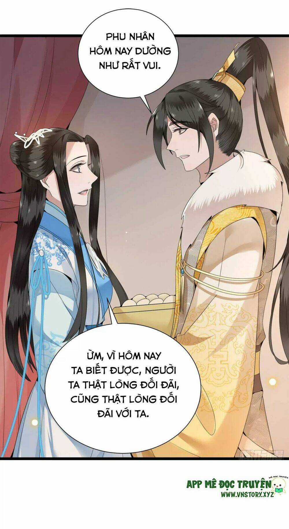 Phượng Hoàng Vu Phi - Chapter 100 - Trang 29