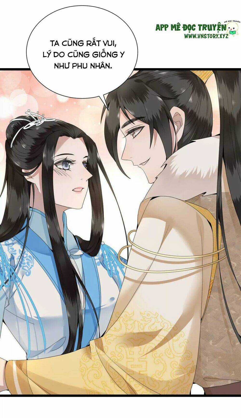 Phượng Hoàng Vu Phi - Chapter 100 - Trang 31