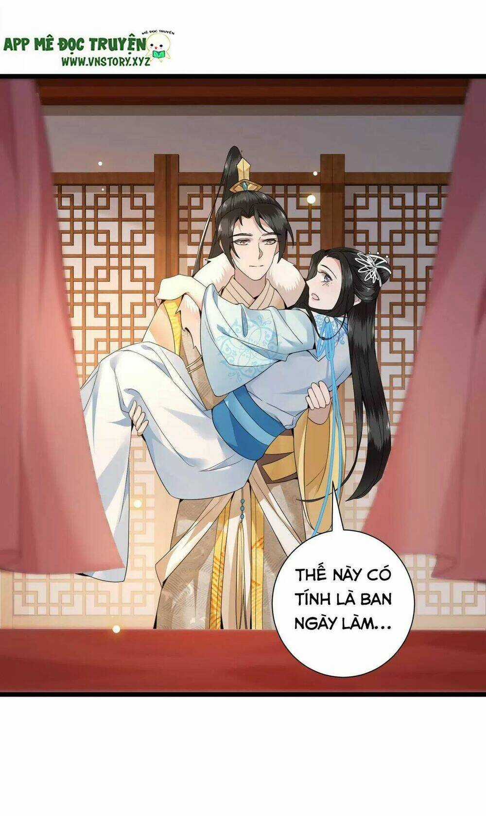 Phượng Hoàng Vu Phi - Chapter 100 - Trang 33