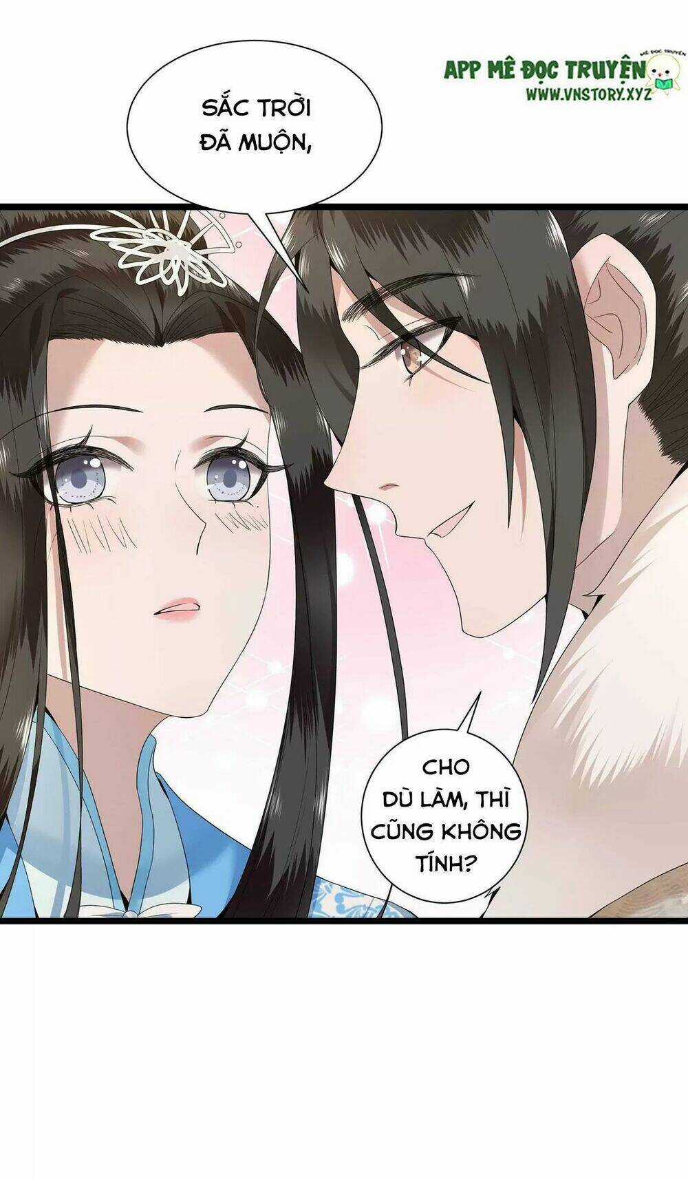 Phượng Hoàng Vu Phi - Chapter 100 - Trang 35