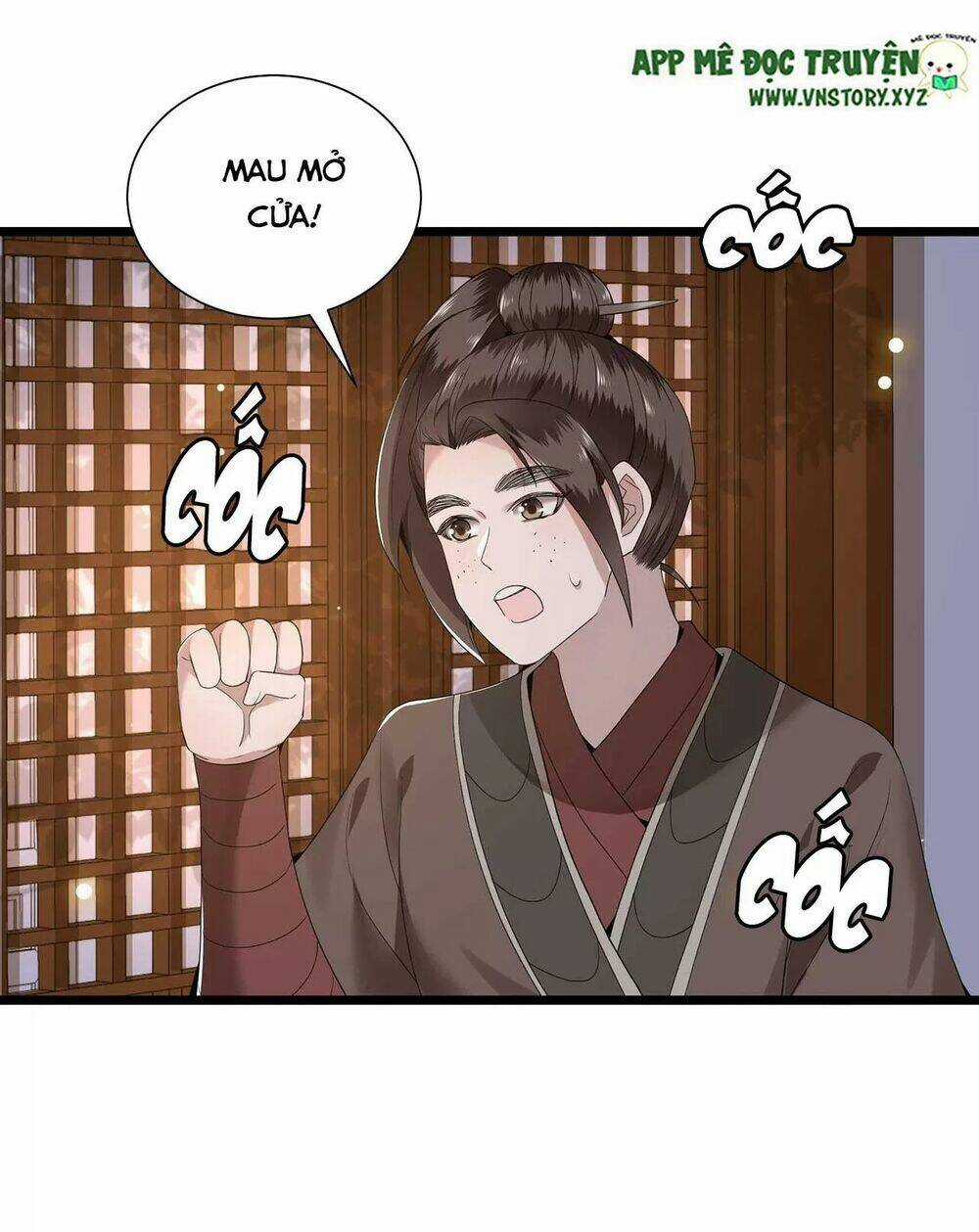 Phượng Hoàng Vu Phi - Chapter 100 - Trang 39