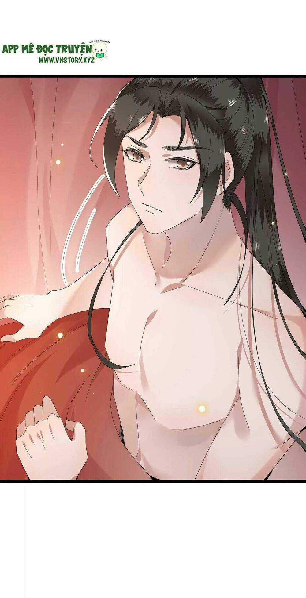 Phượng Hoàng Vu Phi - Chapter 100 - Trang 40