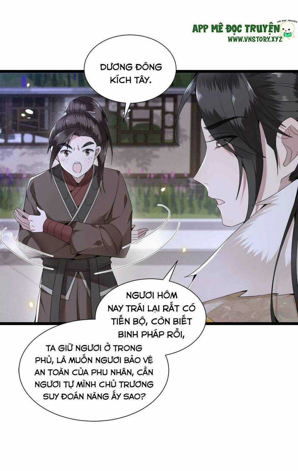 Phượng Hoàng Vu Phi - Chapter 100 - Trang 5