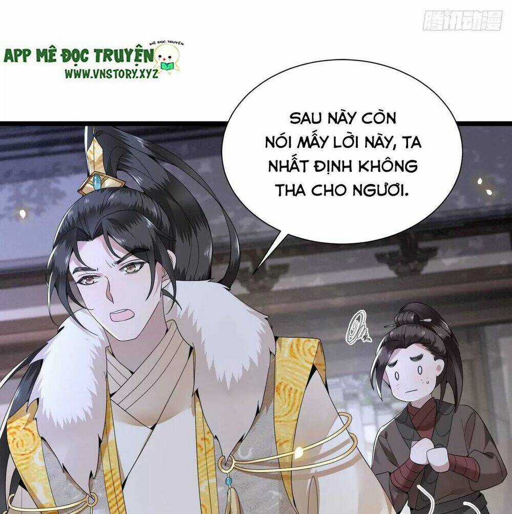 Phượng Hoàng Vu Phi - Chapter 100 - Trang 8