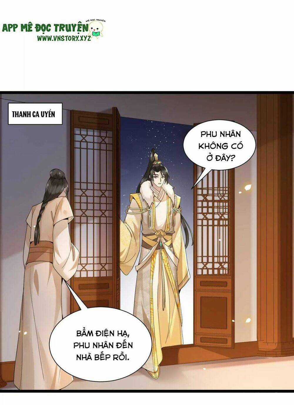 Phượng Hoàng Vu Phi - Chapter 100 - Trang 10