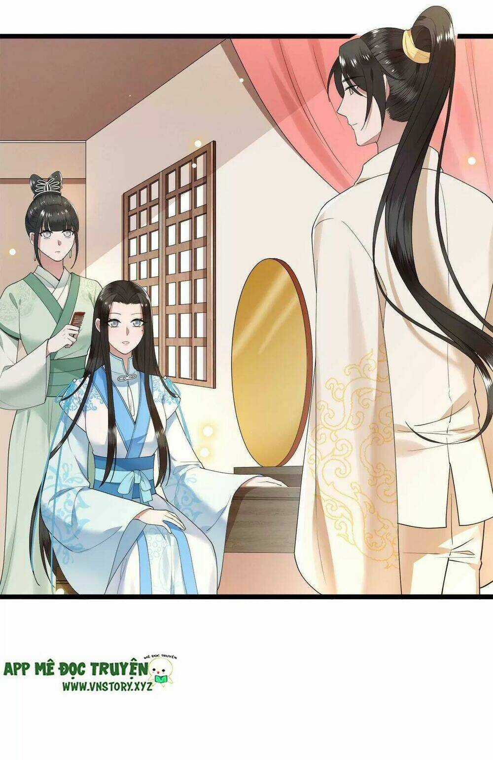 Phượng Hoàng Vu Phi - Chapter 101 - Trang 11