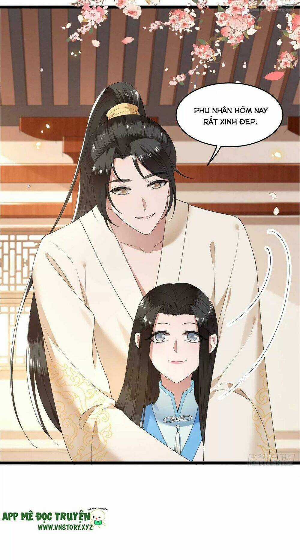 Phượng Hoàng Vu Phi - Chapter 101 - Trang 14