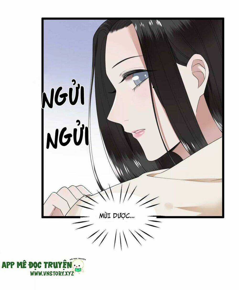 Phượng Hoàng Vu Phi - Chapter 101 - Trang 16