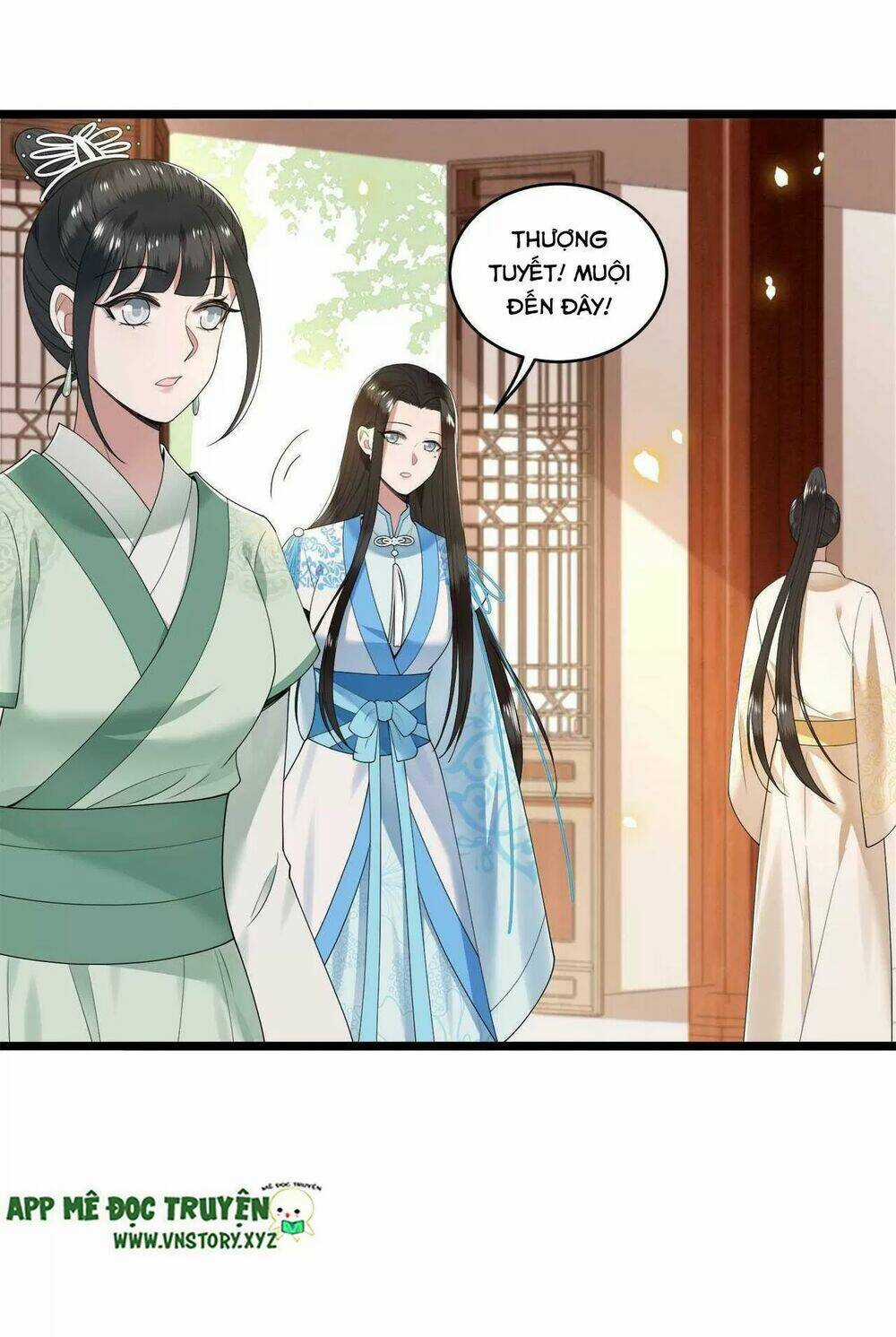 Phượng Hoàng Vu Phi - Chapter 101 - Trang 22