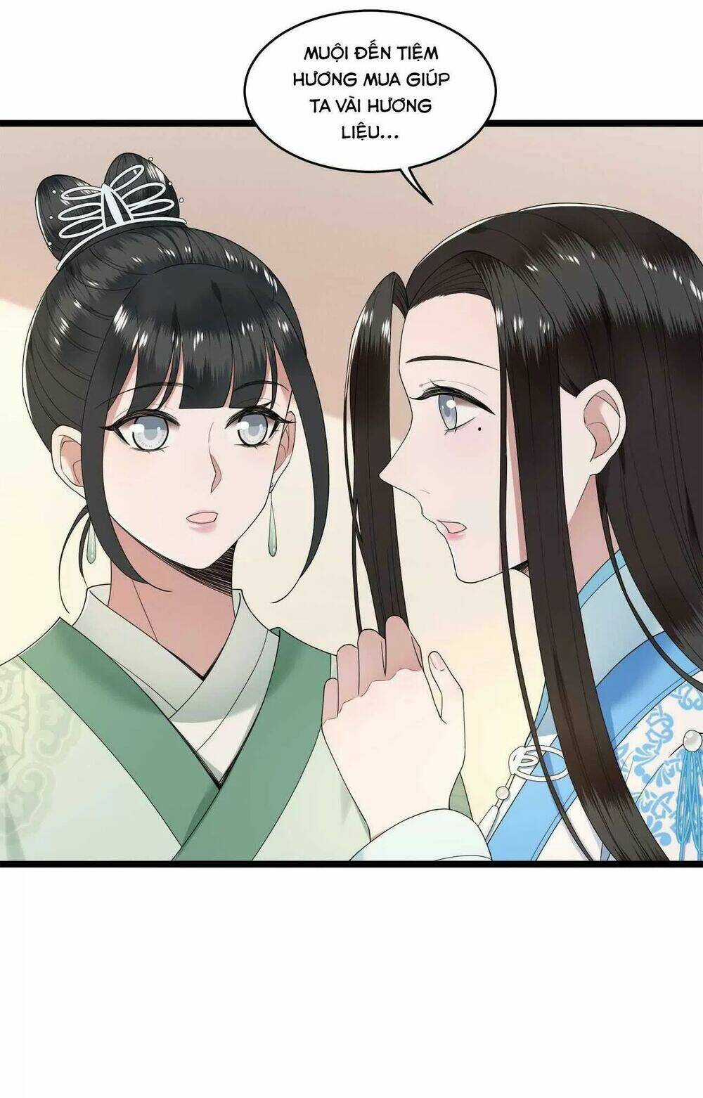 Phượng Hoàng Vu Phi - Chapter 101 - Trang 23