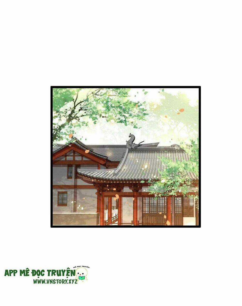 Phượng Hoàng Vu Phi - Chapter 101 - Trang 25