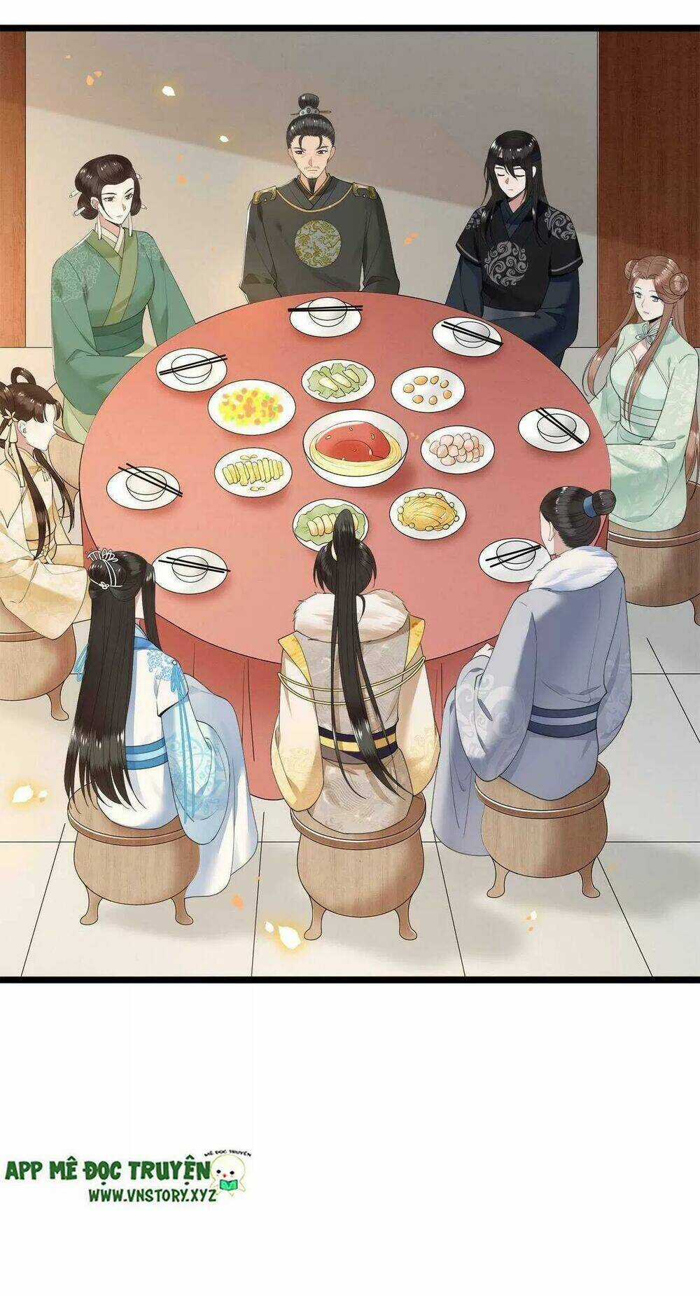 Phượng Hoàng Vu Phi - Chapter 101 - Trang 26