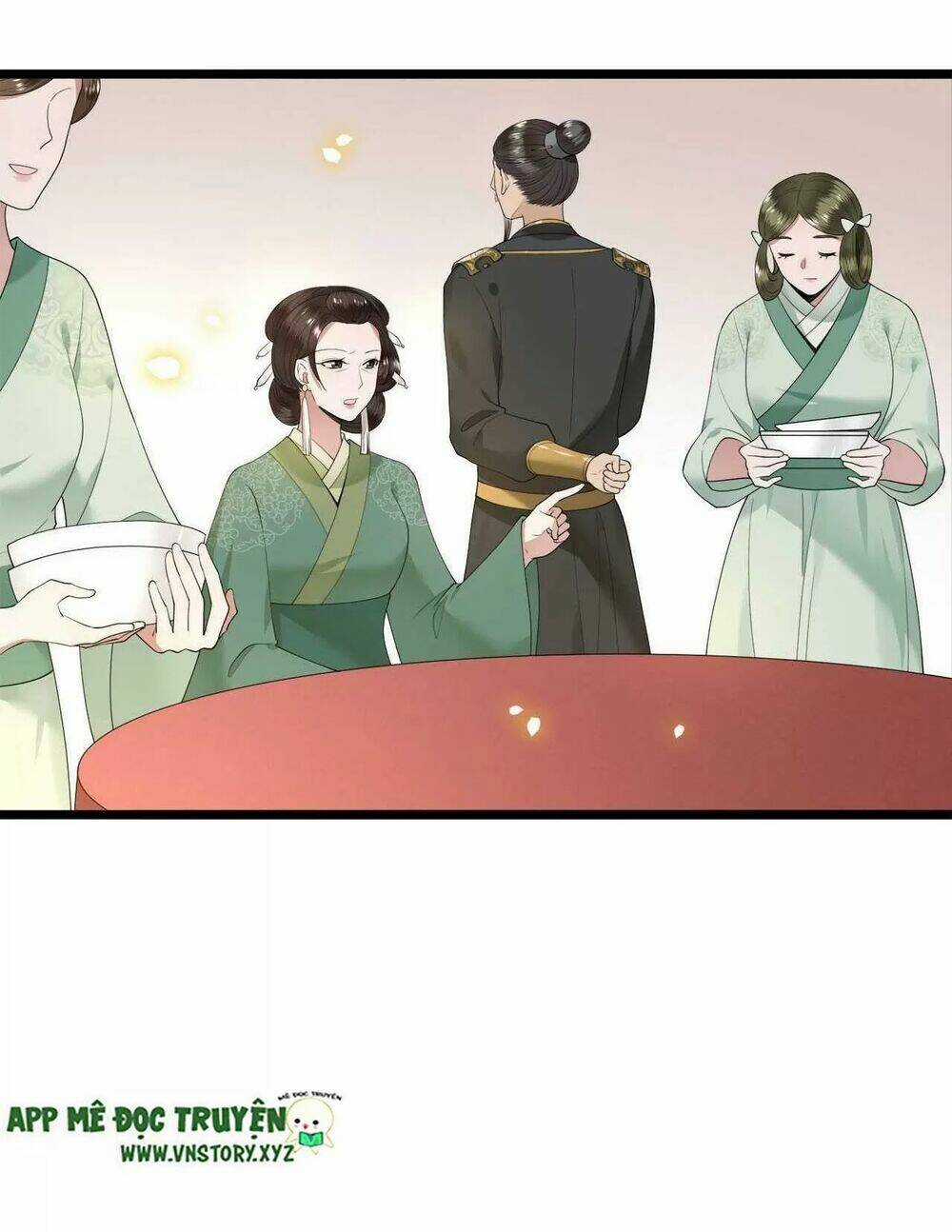 Phượng Hoàng Vu Phi - Chapter 101 - Trang 27