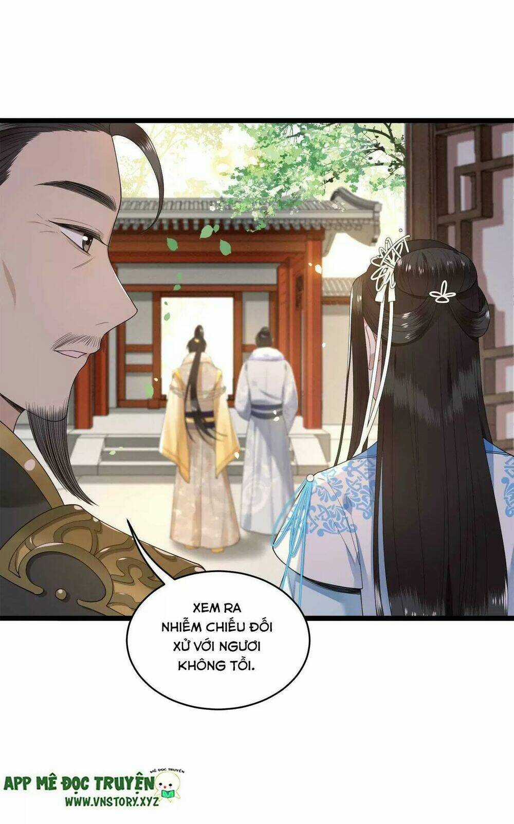 Phượng Hoàng Vu Phi - Chapter 101 - Trang 31