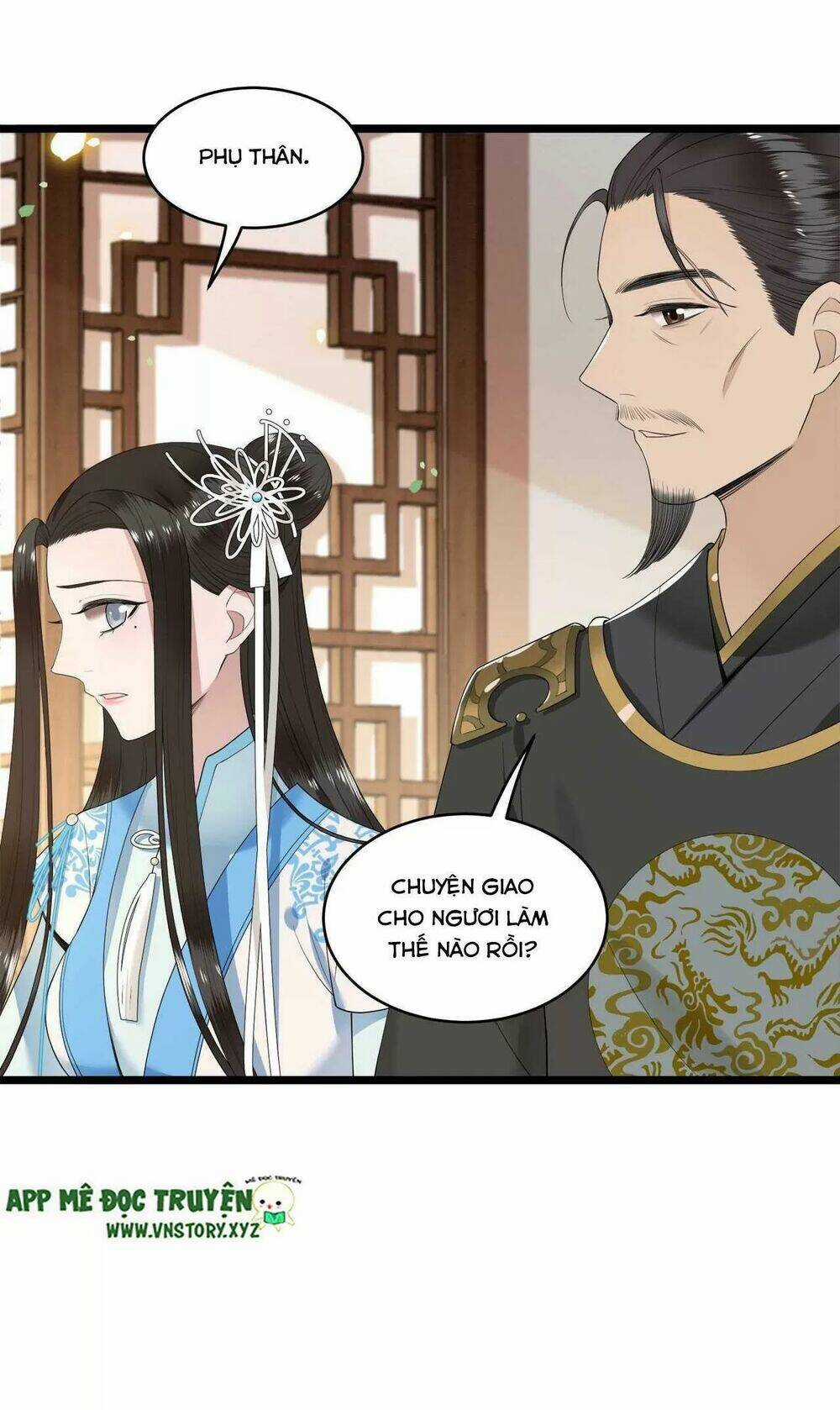 Phượng Hoàng Vu Phi - Chapter 101 - Trang 32