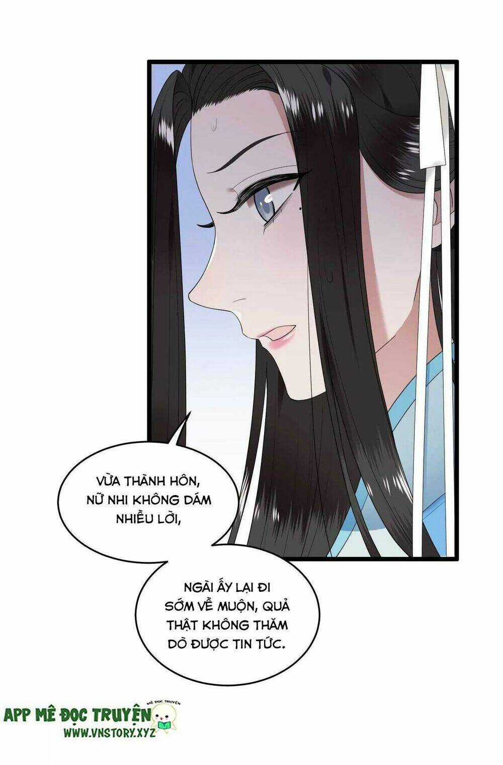 Phượng Hoàng Vu Phi - Chapter 101 - Trang 33