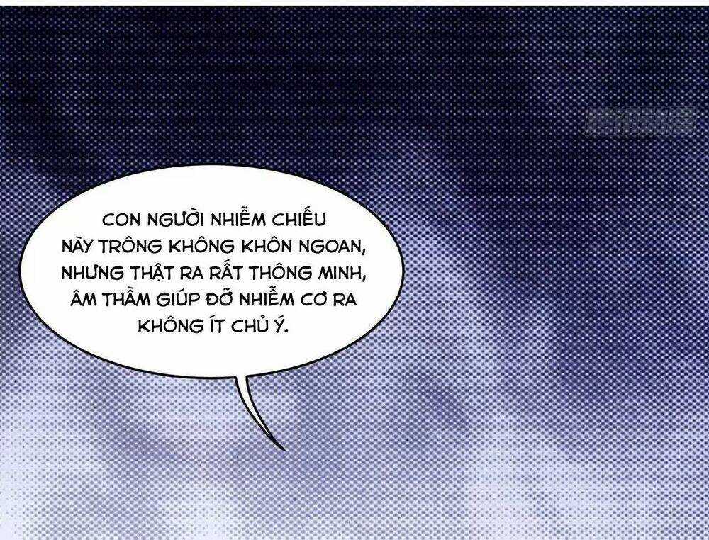 Phượng Hoàng Vu Phi - Chapter 101 - Trang 34