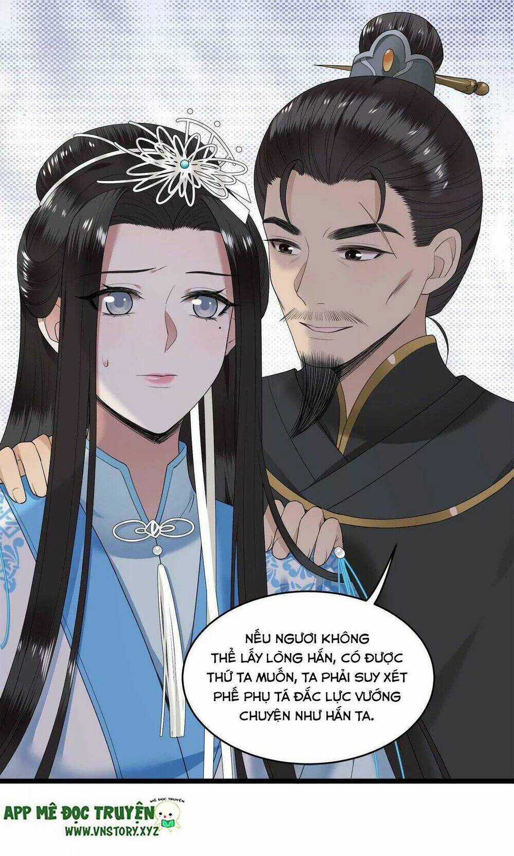 Phượng Hoàng Vu Phi - Chapter 101 - Trang 35