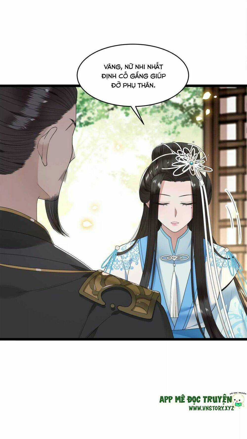 Phượng Hoàng Vu Phi - Chapter 101 - Trang 37