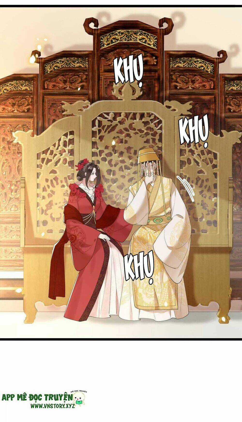 Phượng Hoàng Vu Phi - Chapter 101 - Trang 41