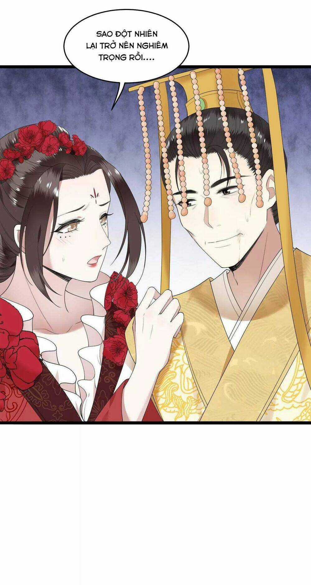 Phượng Hoàng Vu Phi - Chapter 101 - Trang 42