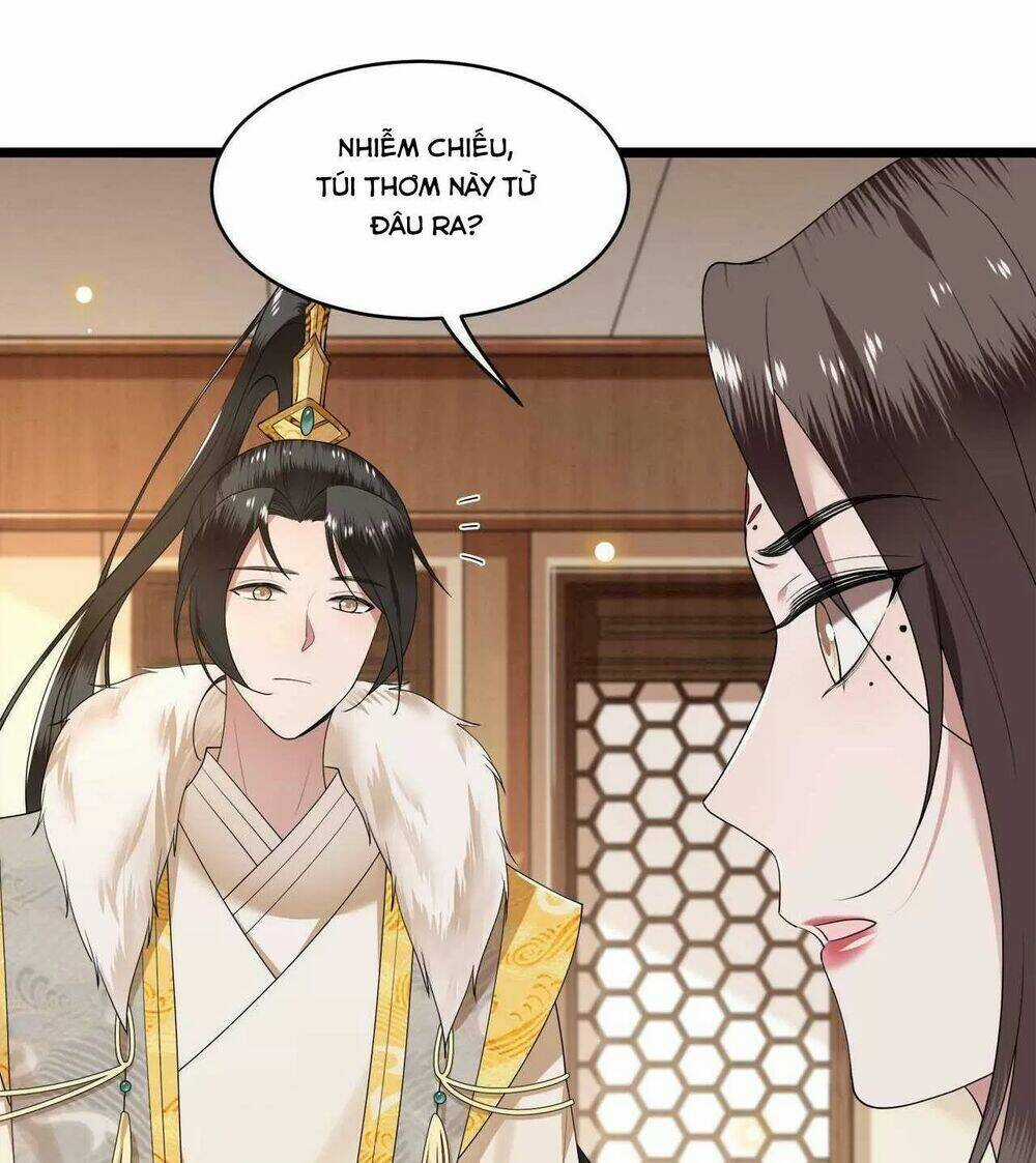 Phượng Hoàng Vu Phi - Chapter 101 - Trang 47