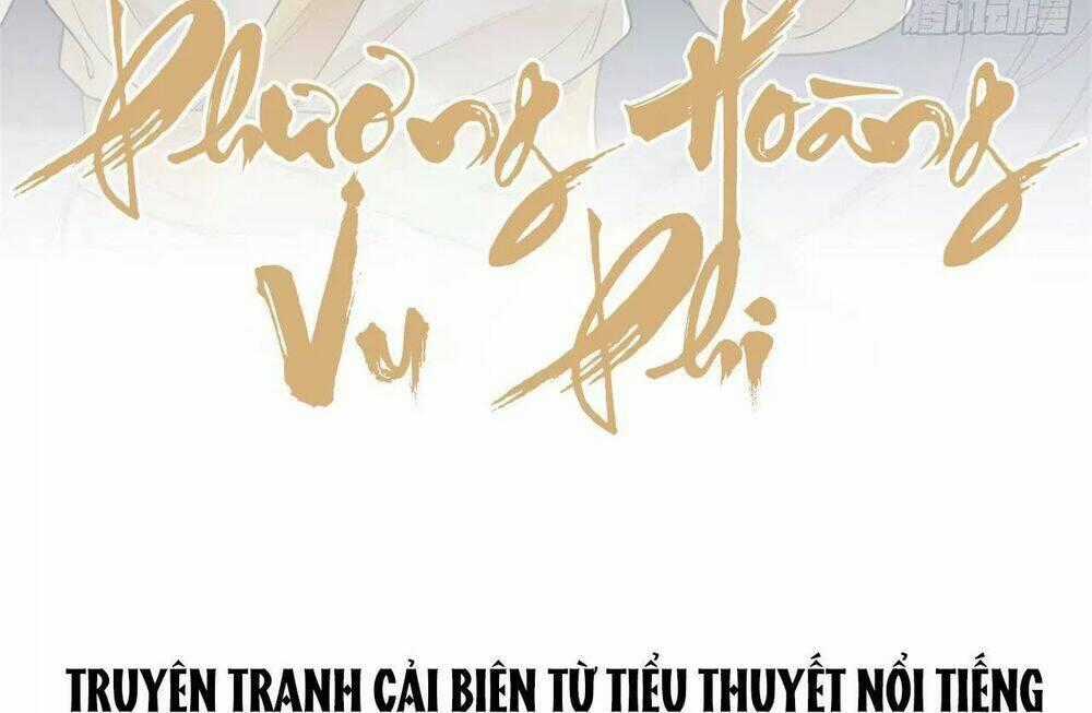 Phượng Hoàng Vu Phi - Chapter 102 - Trang 2