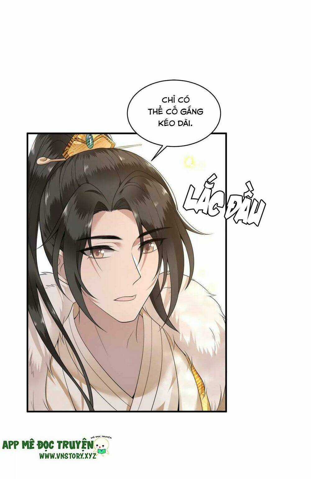 Phượng Hoàng Vu Phi - Chapter 102 - Trang 14