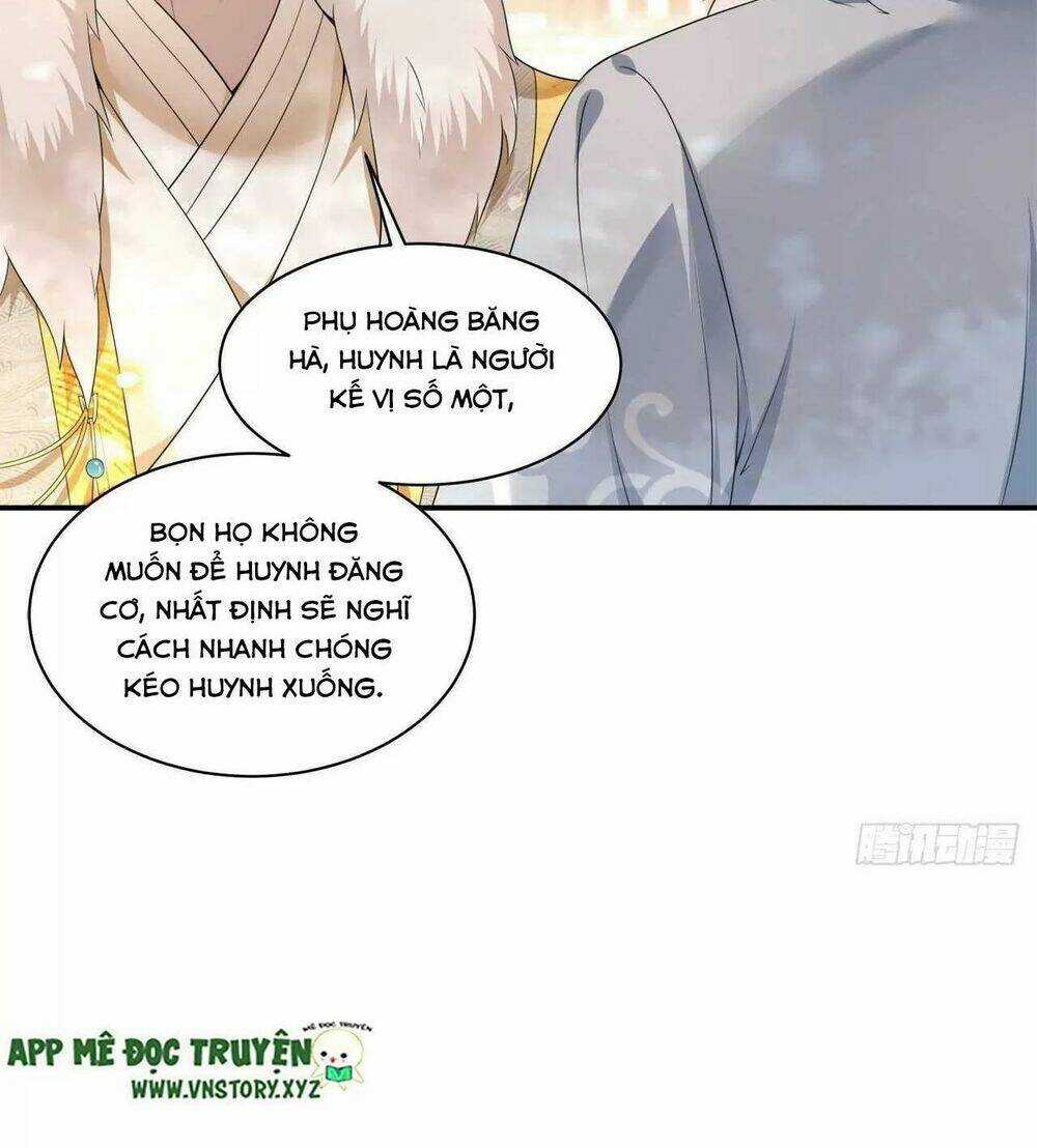 Phượng Hoàng Vu Phi - Chapter 102 - Trang 16