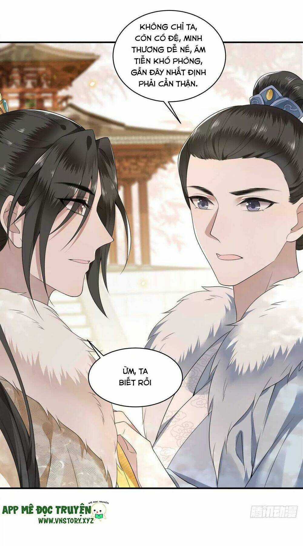 Phượng Hoàng Vu Phi - Chapter 102 - Trang 17